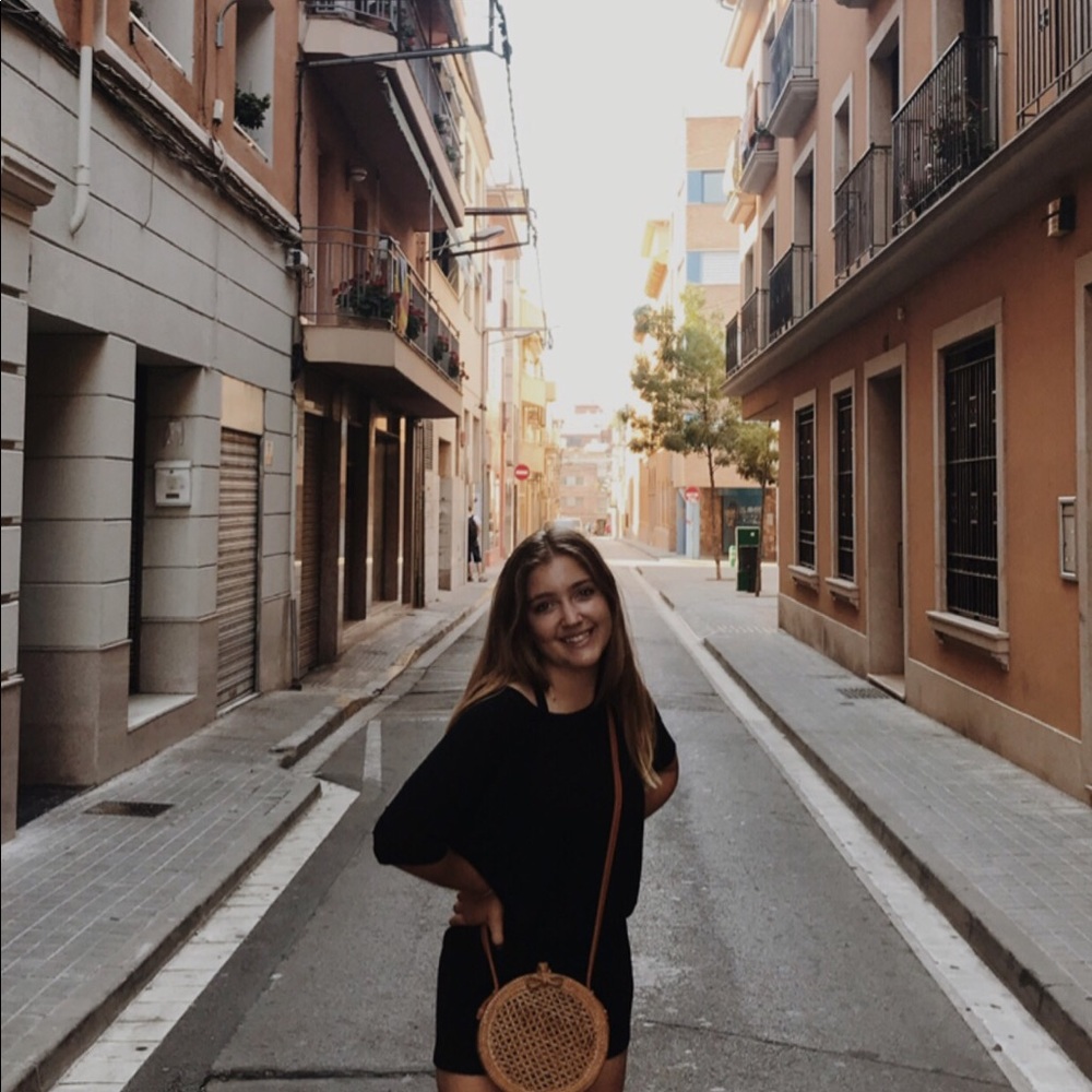 Meet your Posher, Jaelyn